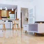 Geysotur Columbus Apartment Cordoba