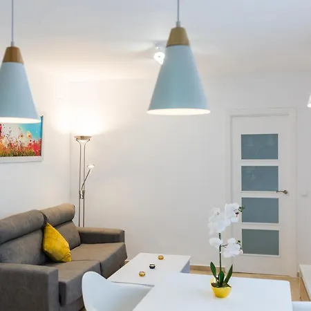 Apartment Geysotur Columbus *