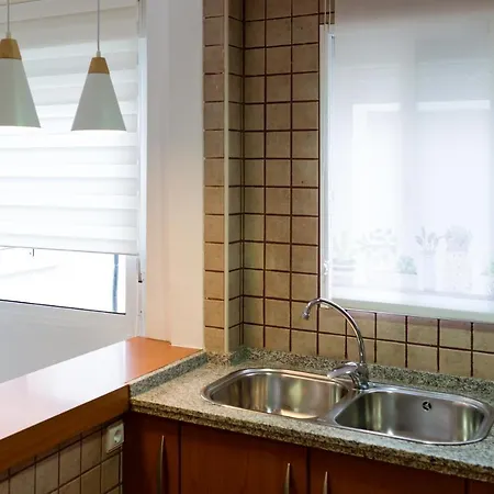 Geysotur Columbus Apartman *