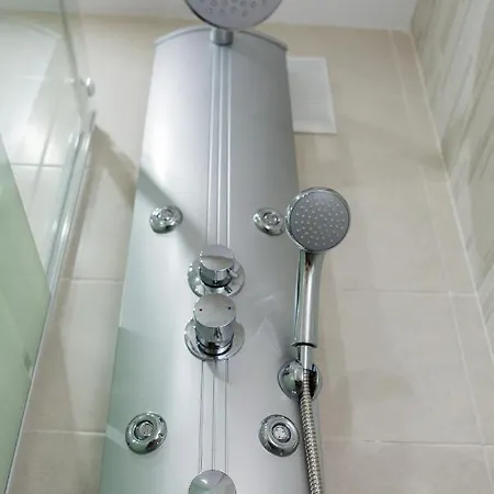 Apartman Geysotur Columbus Córdoba