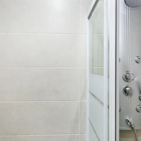 Geysotur Columbus Apartman